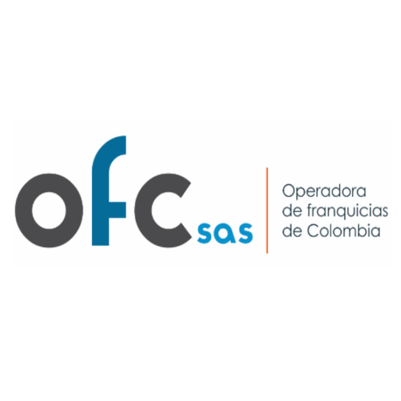 Operadora de franquicias de Colombia
