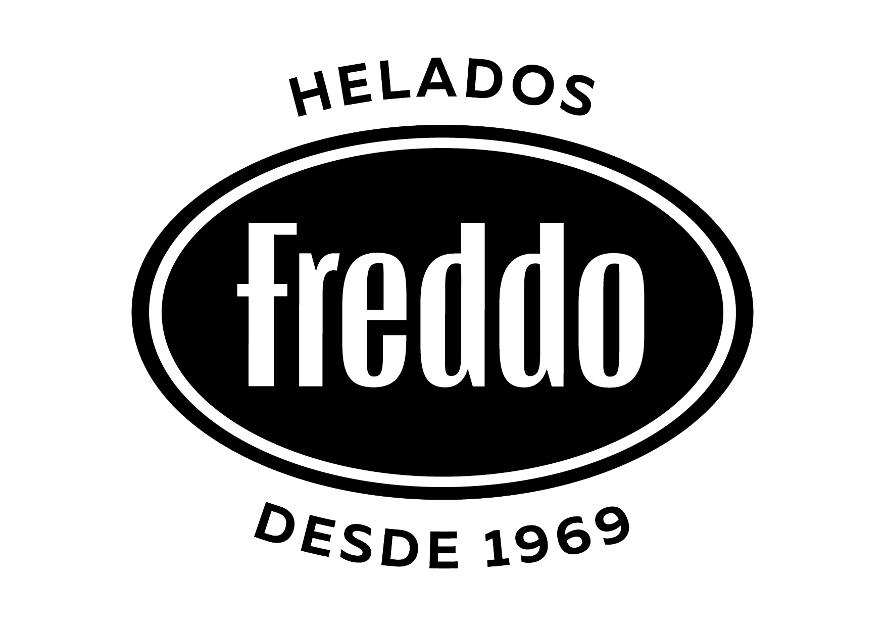Helados Freddo