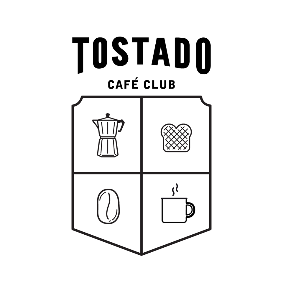 Tostado Café Club