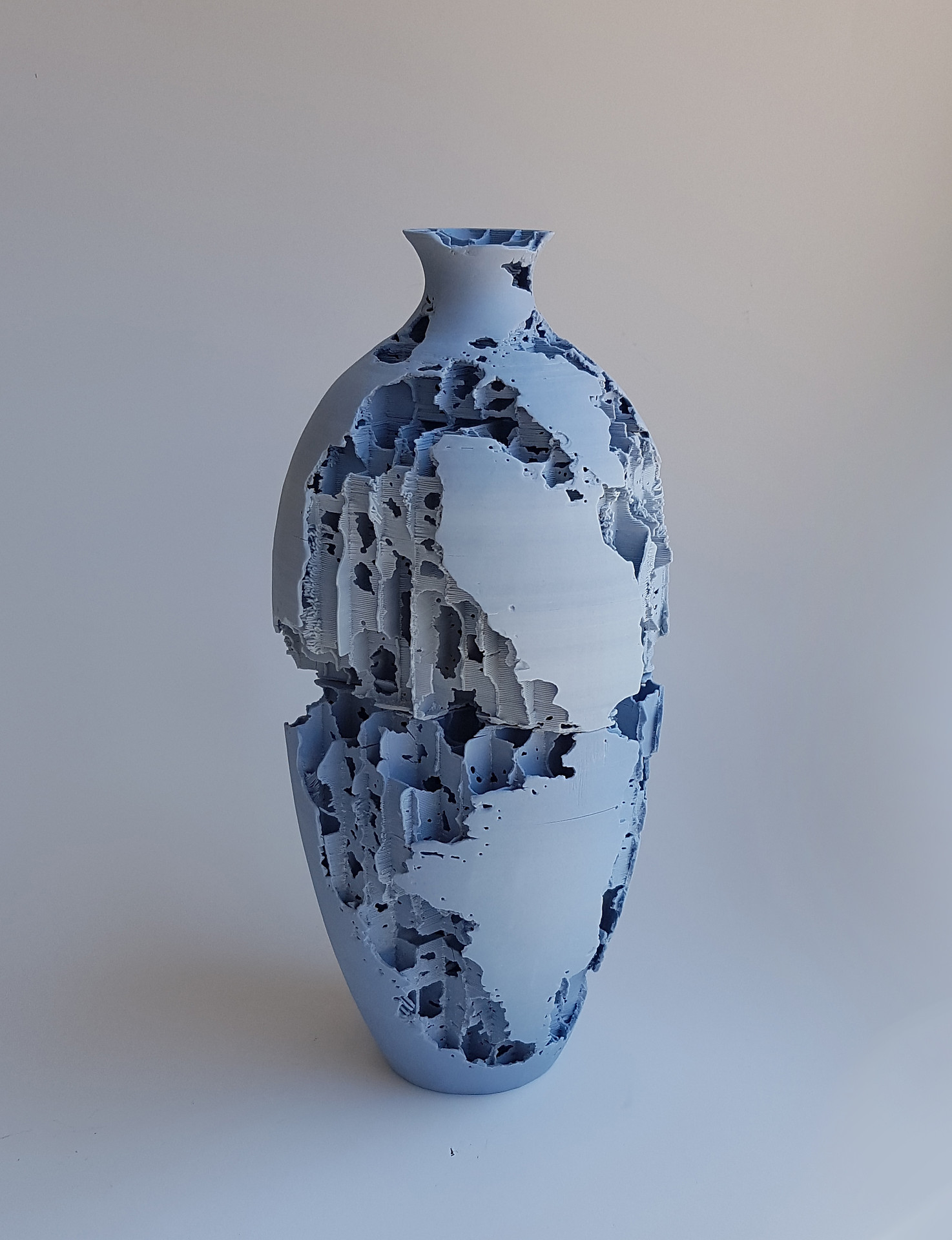 Emre Can 3D Printing Clay and Ceramics | Emre Can Seramik, Ceramic Art