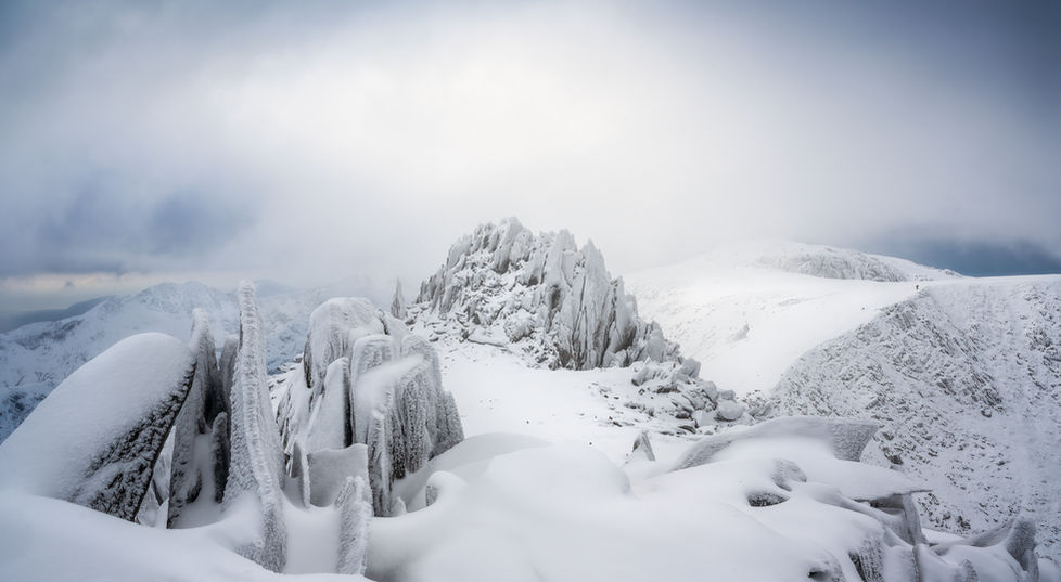 The Fortress of Solitude