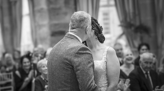 24 kiss the bride b&w.jpg