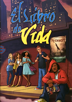 libro de la vida