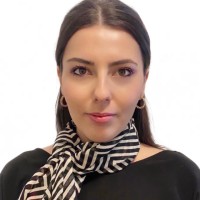 Yazarın fotoğrafı: Rüya Deniz Berçil