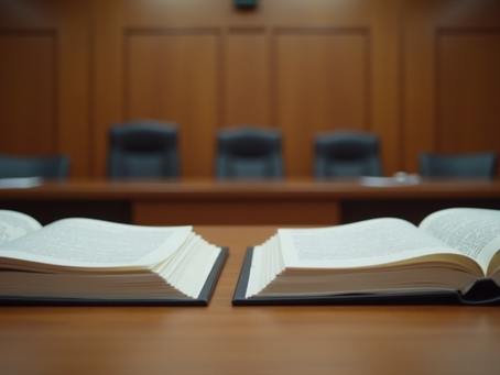 Uluslararası Standartlarla Yerel Hukukun Buluşması