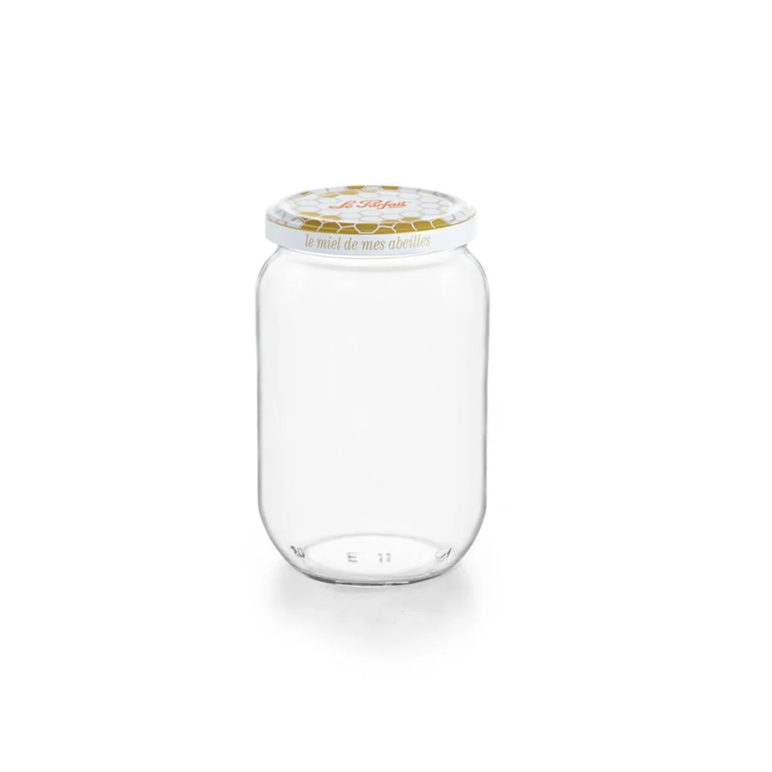 Miel de fleurs - Jade - Juin 2024