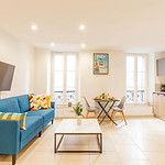 Rénovation location saisonnière