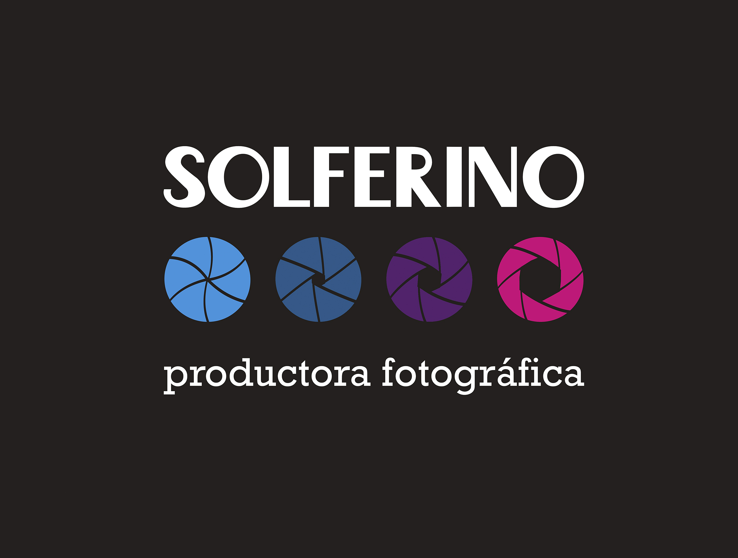 Foto del escritor: Solferino - Productora Fotográfica