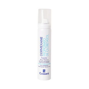 Dermexane crema con texto, fotografía para mercado libre y web solferinoweb.