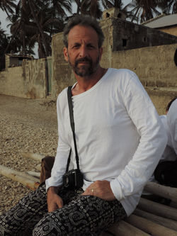 Delta du Saloum, Senegal 2013