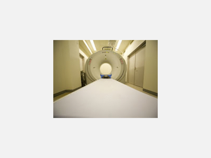 MRI