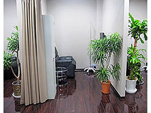 回復室