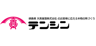 天真株式会社ロゴ
ロゴ