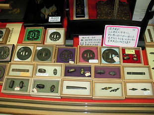 古美術品