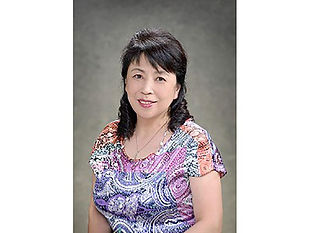 副院長 足立 桂子