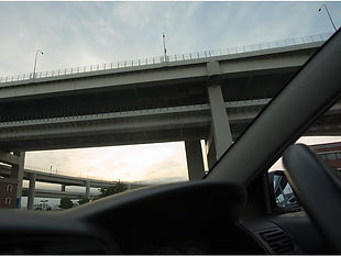 高速道路