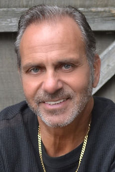Ralph Bracco Headshot