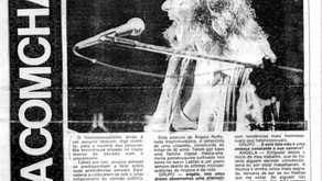 Ferro's Bar: O “Stonewall Brasileiro”