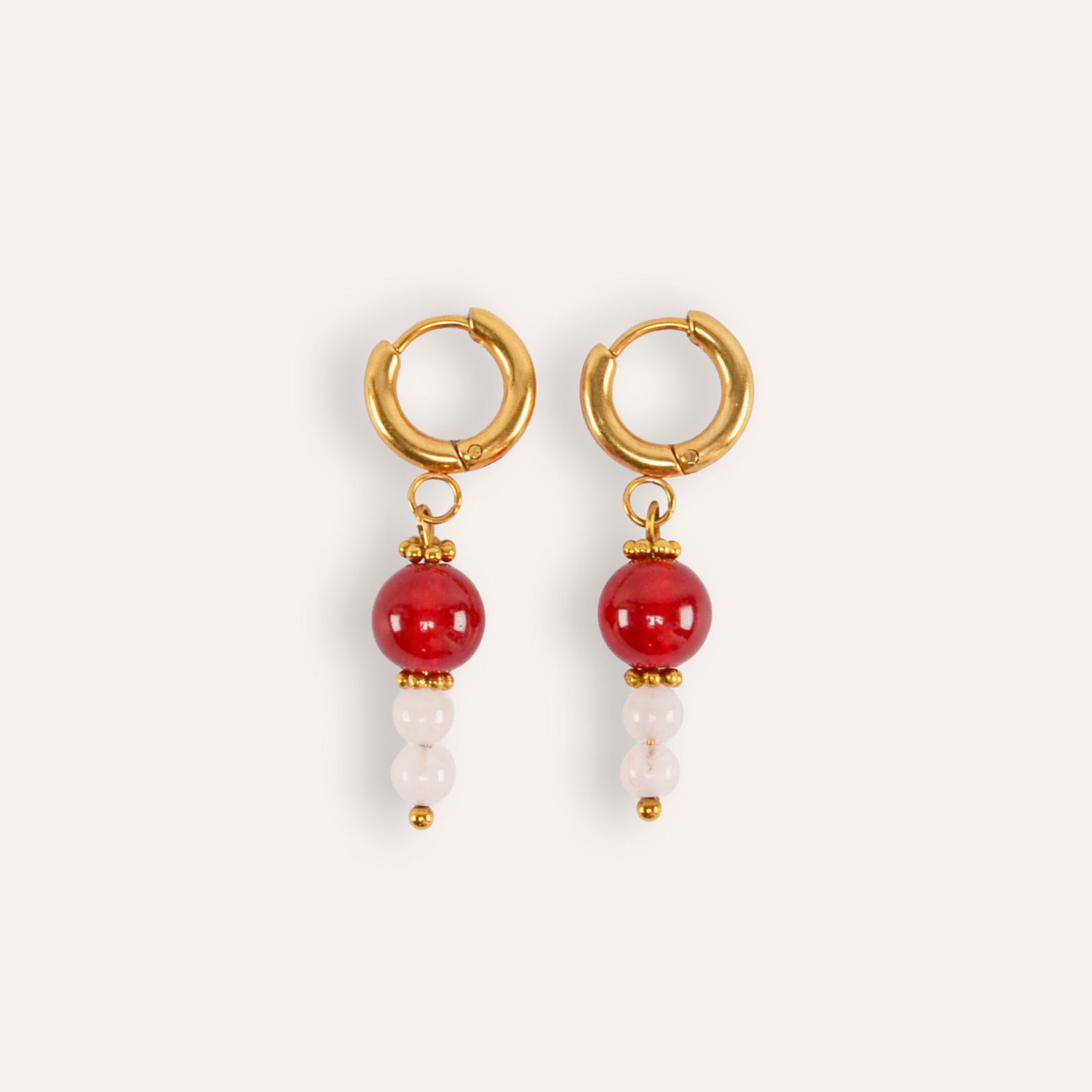 boucles effulgence - essentielles