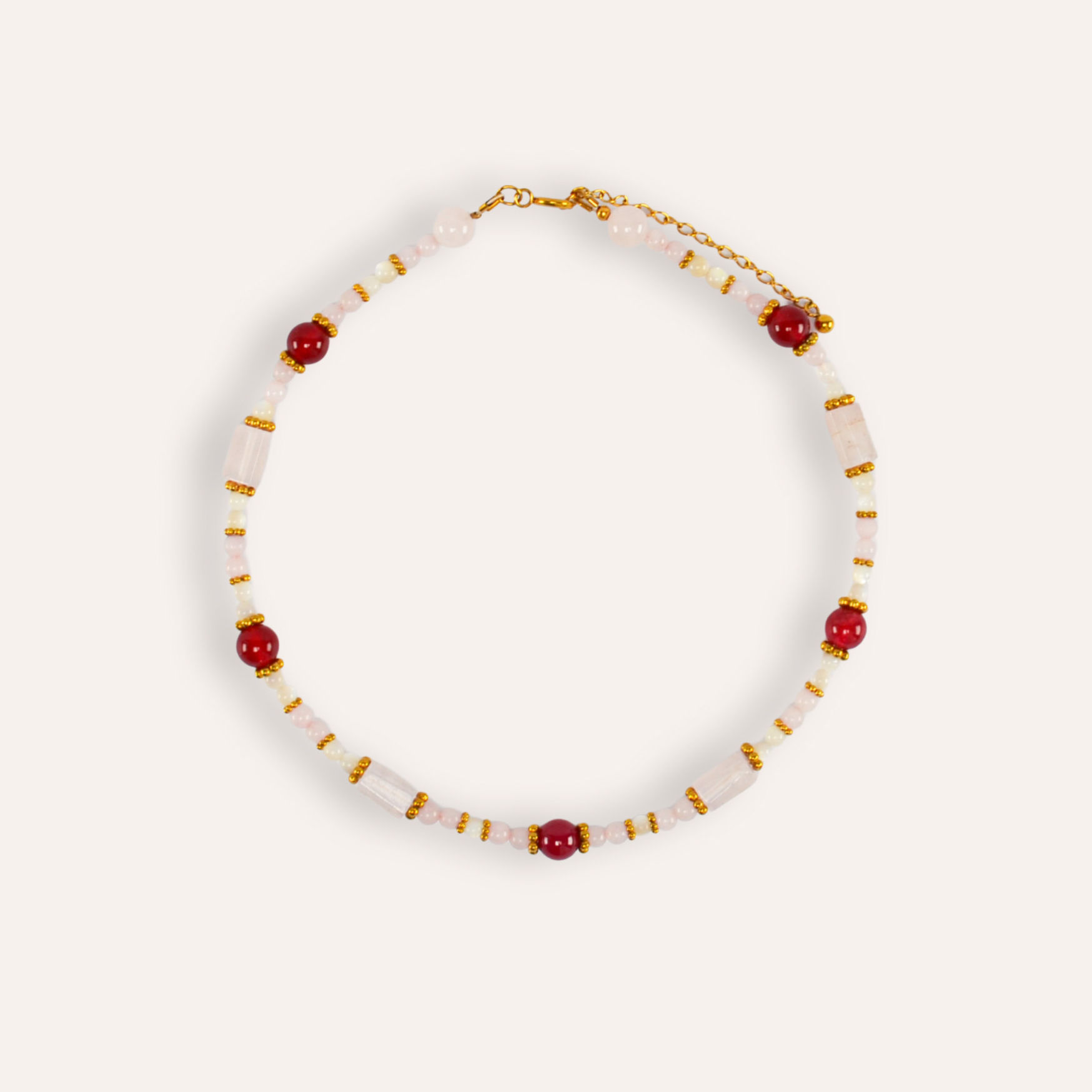 collier effulgence - essentiel