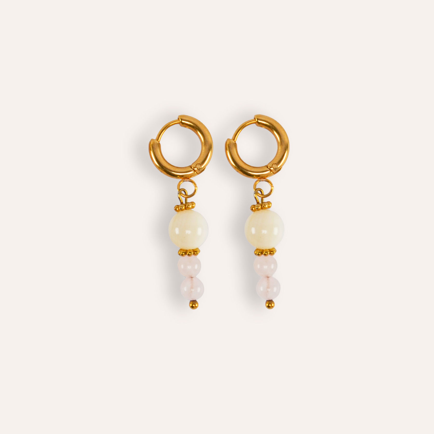 boucles courtes effulgence - signatures