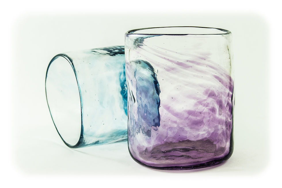 Miniatura: Vaso Mediano (Set de 6 piezas)