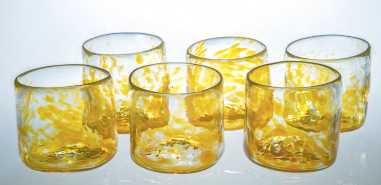Miniatura: Vasos Chico (Set de 6 piezas)