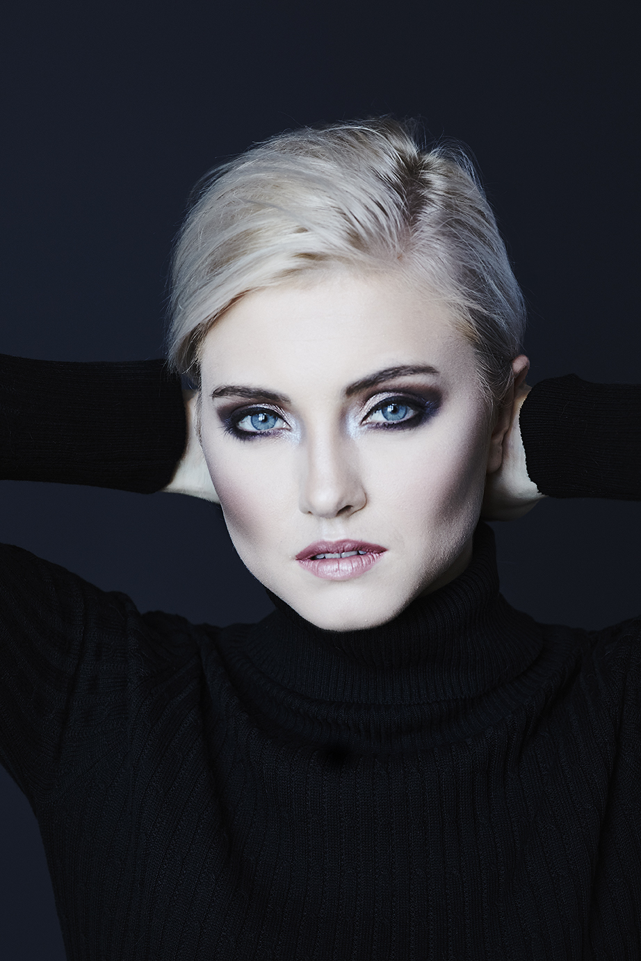 Home alyssa lynn makeup