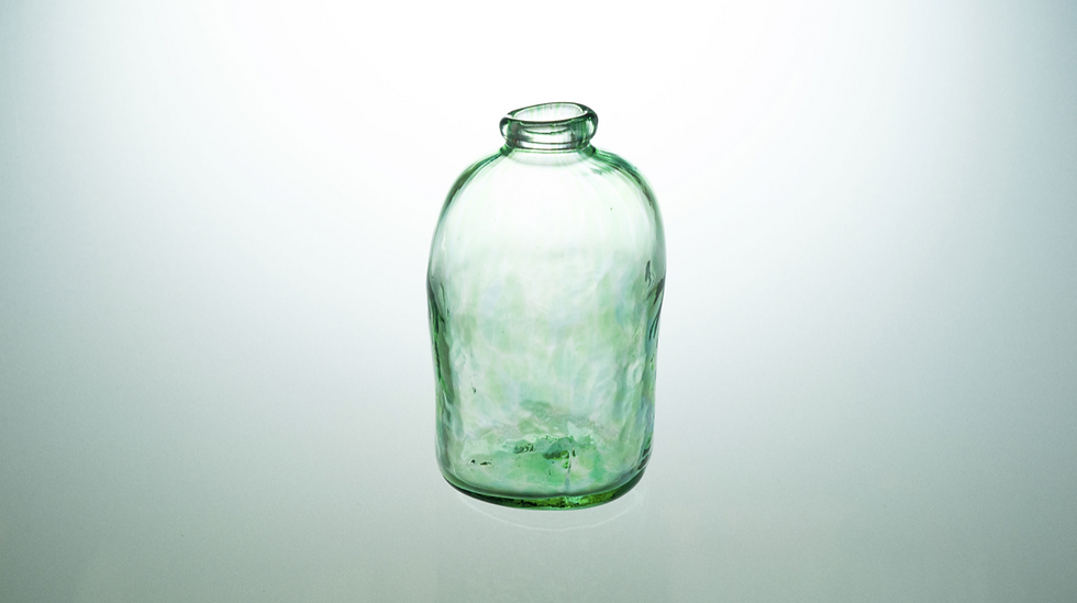 Miniatura: Botella Intensa