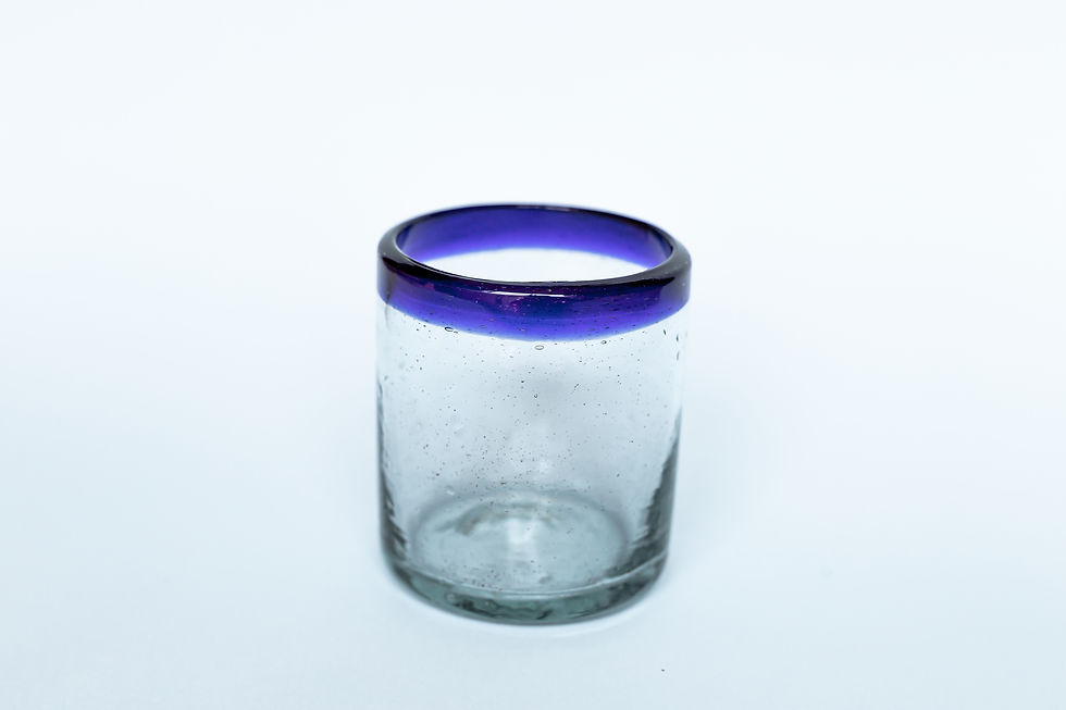 Miniatura: Vasos Alicia (set de 6 vasos)