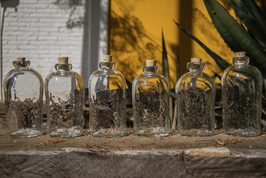 Miniatura: Botella Intensa