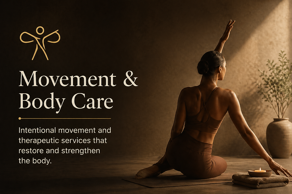 Movement & BodyCare