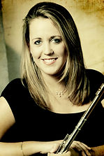 Anna Stokes - Flautist