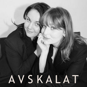 avskalat podcast