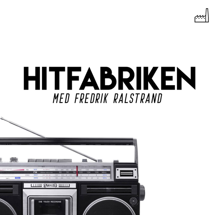 Hitfabriken Podcast