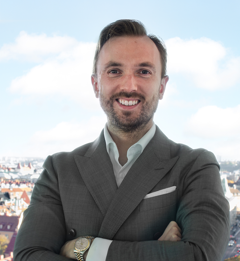 Kim Dywling Delta Consulting