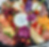 Feeds 4-6
Includes 3 Meats, 5 Cheeses and accompaniments