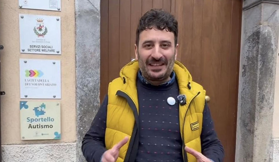 SGF - Dalla gestione del gruppo consiliare alle dimissioni, Sellaro, suo malgrado, ritorna sulla vicenda che lo vede protagonista: "facciamo chiarezza sulle ultime scelte"