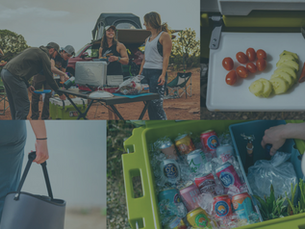 Coolers Are Stuck in the Past—Here’s How RovR Is Rolling Into the Future