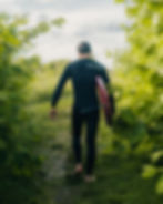 Crooked Surf Point Judith