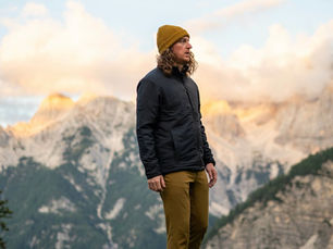 TEREN: Outdoor Gear Designed to Go Wherever the Day Takes You
