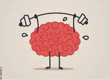 The Key to a Stronger Mental Performance – Get Reps to Reset