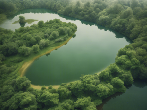 Discover Your Perfect Lake Getaway in Mannford