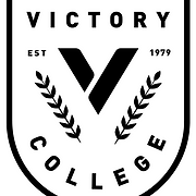 Victory College logo