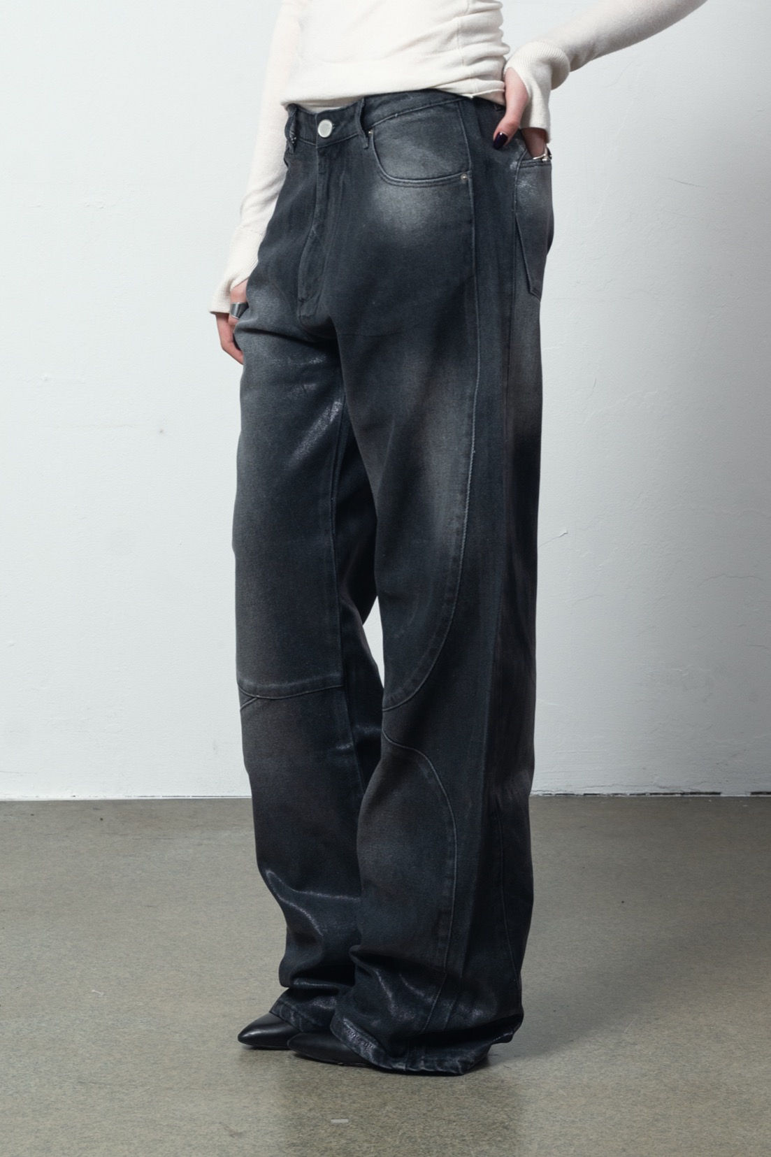 Essential Denim