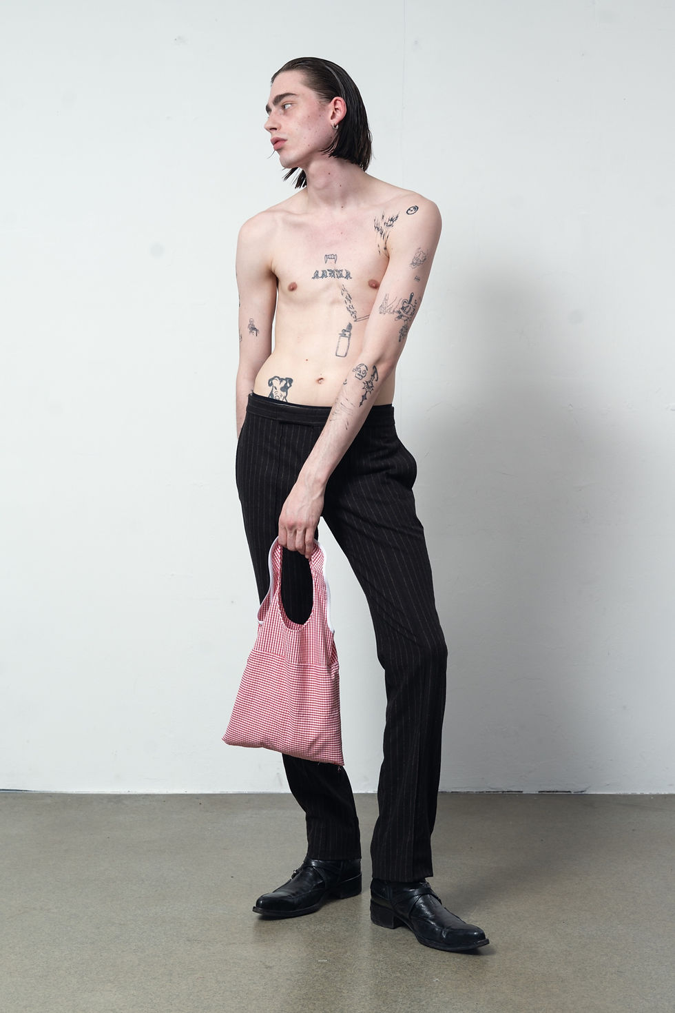 Thumbnail: Bag T-Shirt