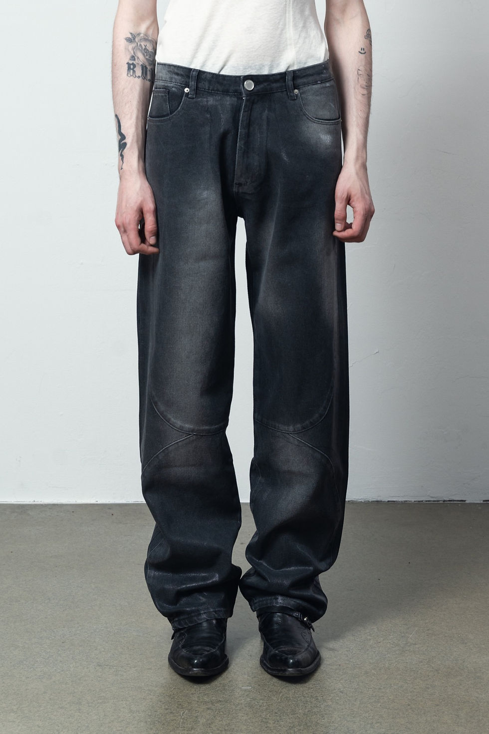 Thumbnail: Essential Denim