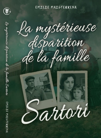 La mystérieuse disparition de la famille Sartori