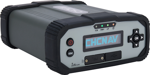 Миниатюра: Базовая станция P5