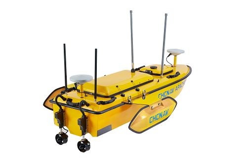 Миниатюра: Гидрографический комплекс Apache6